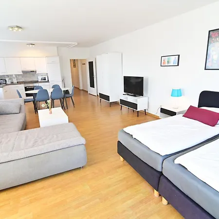 Am Schloss 106 アパート