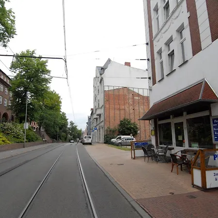 アパート Am Schloss 106